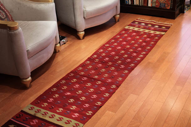 オールドキリム Old Kilim