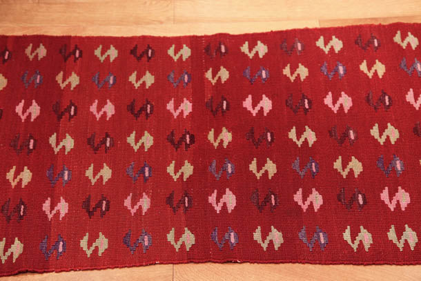 オールドキリム Old Kilim