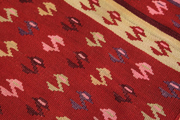オールドキリム Old Kilim