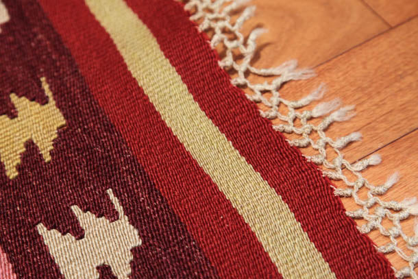 オールドキリム Old Kilim