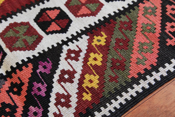 カルスカウズマンキリム Kars Kagizman Kilim