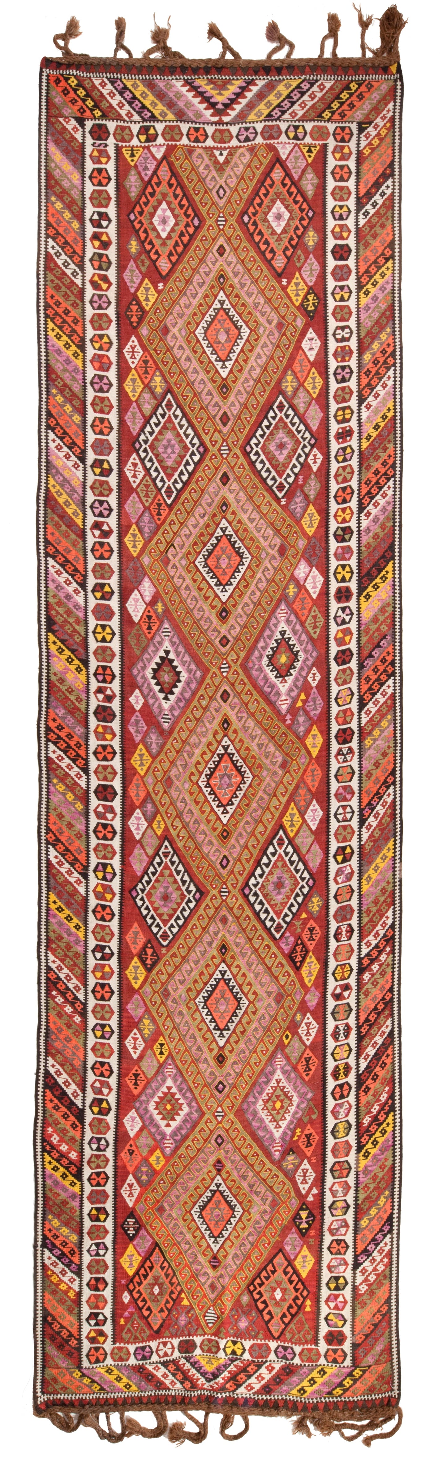 カルスカウズマンキリム Kars Kagizman Kilim