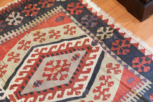 カイセリ キリム Kayseri Kilim