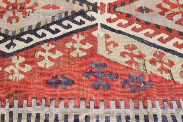 カイセリ キリム Kayseri Kilim