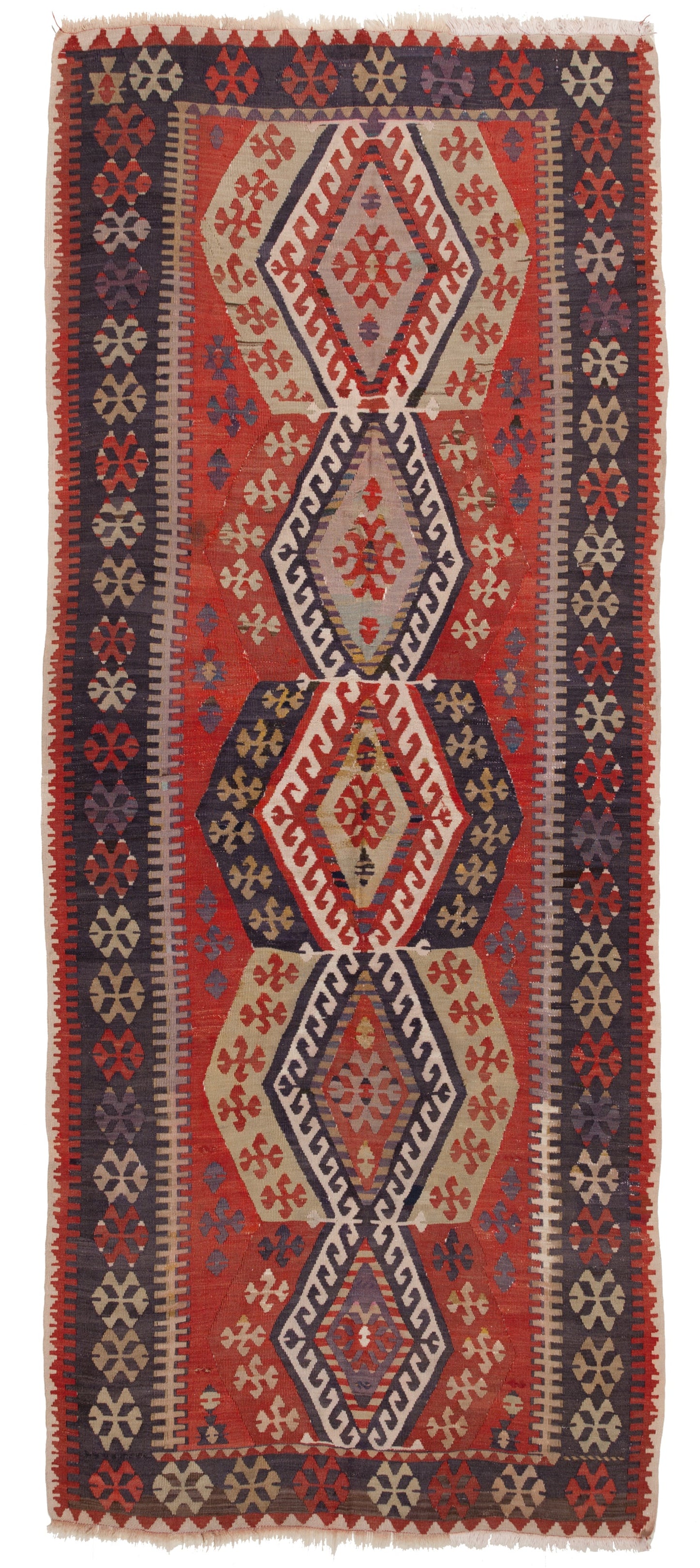 カイセリ キリム Kayseri Kilim