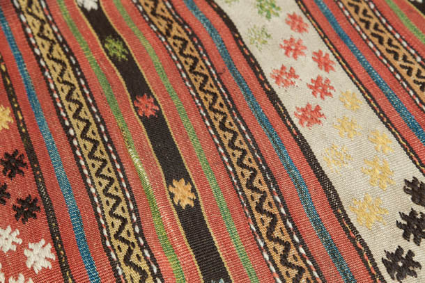 アナトリアンキリム Anatolia Kilim