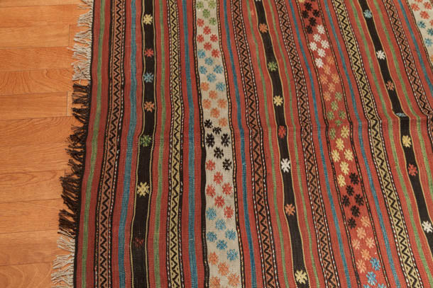 アナトリアンキリム Anatolia Kilim