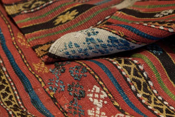 アナトリアンキリム Anatolia Kilim