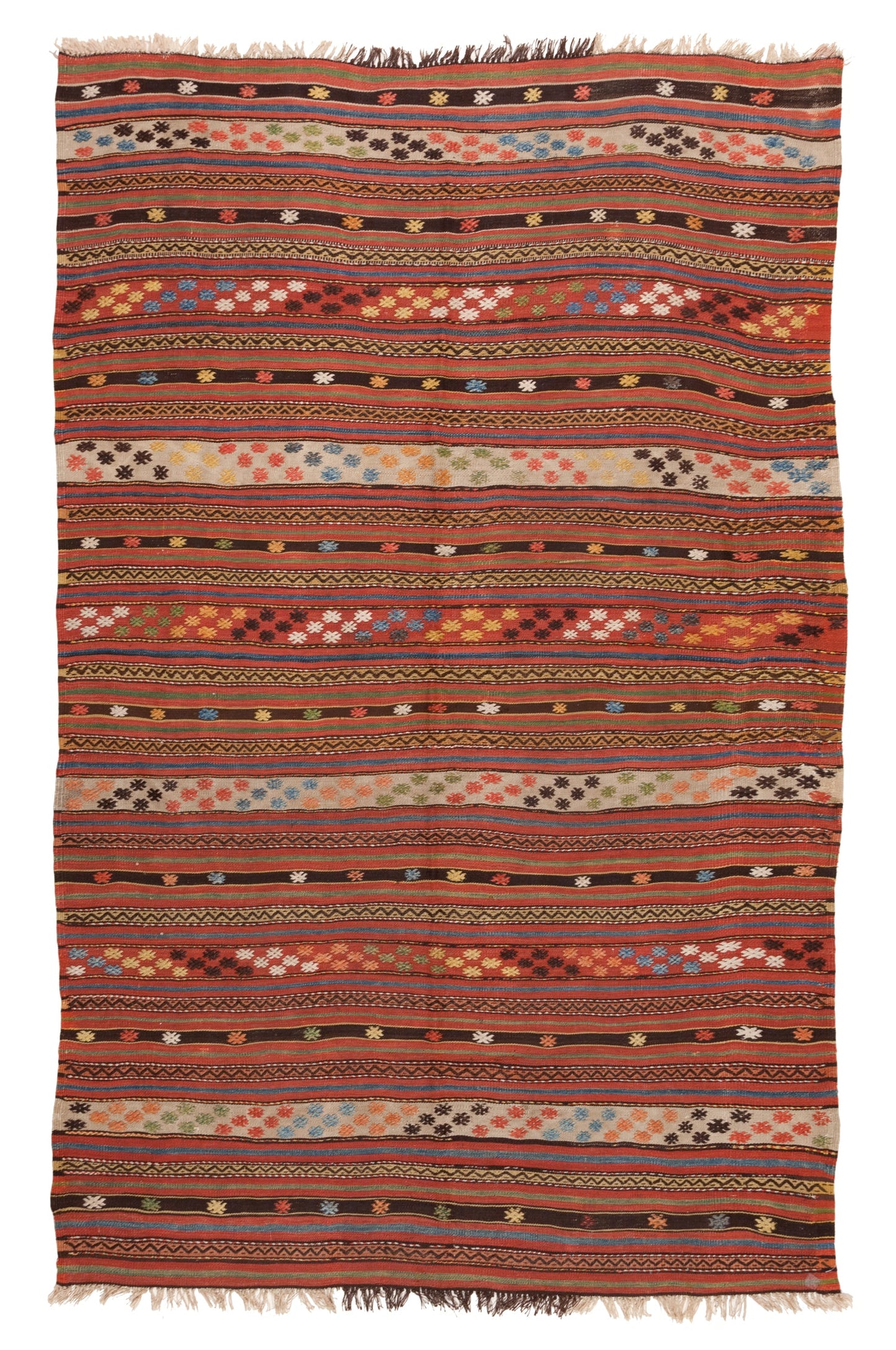 アナトリアンキリム Anatolia Kilim