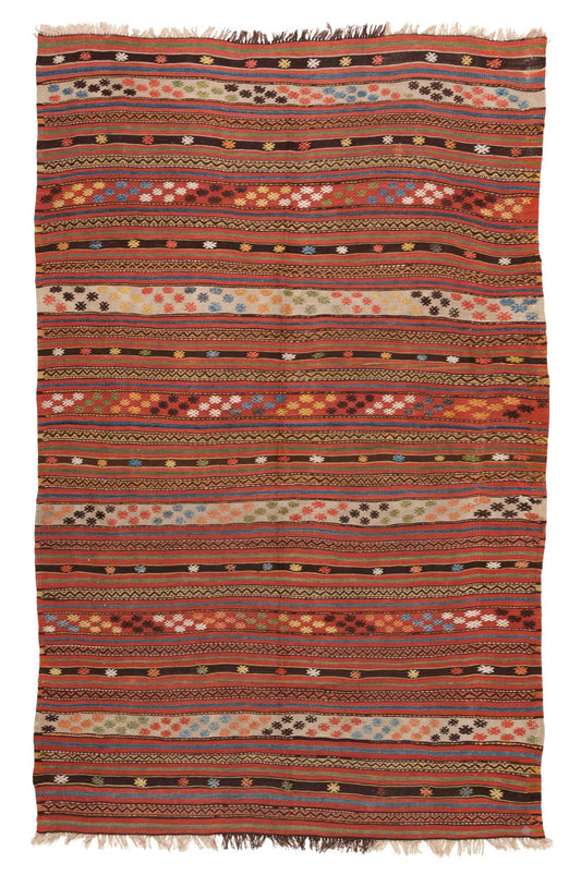 アナトリアンキリム Anatolia Kilim