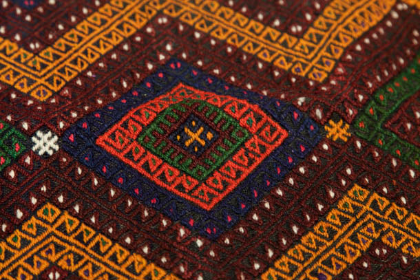 オールドキリム Old Kilim