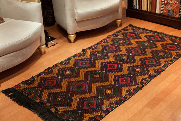 オールドキリム Old Kilim