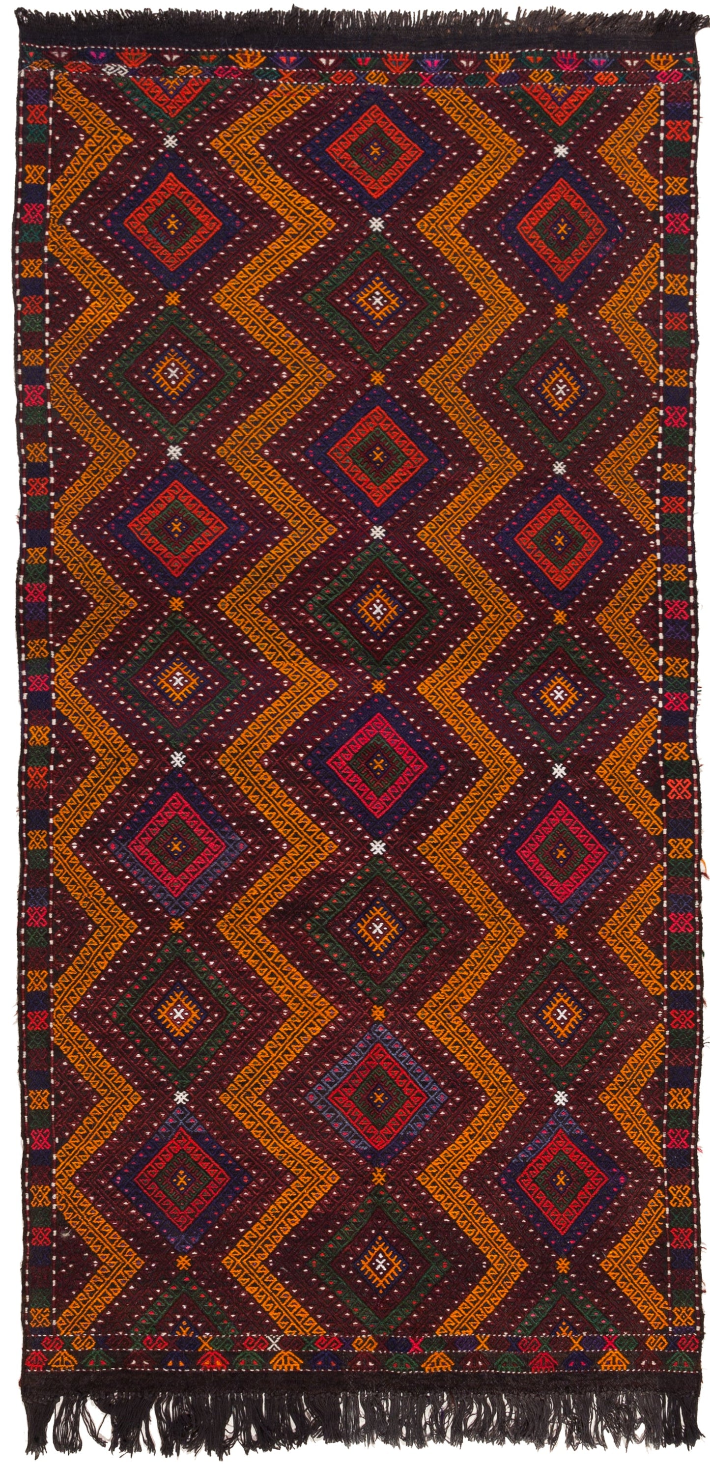 オールドキリム Old Kilim