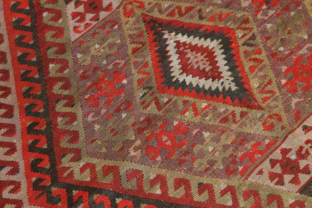アナトリアンキリム Anatolia Kilim