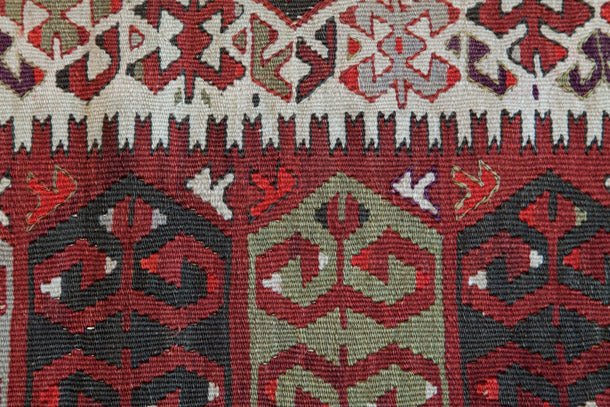 アナトリアンキリム Anatolia Kilim