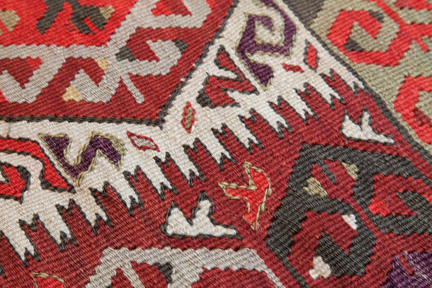 アナトリアンキリム Anatolia Kilim
