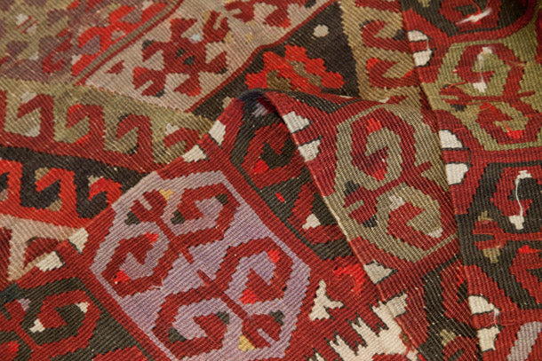 アナトリアンキリム Anatolia Kilim