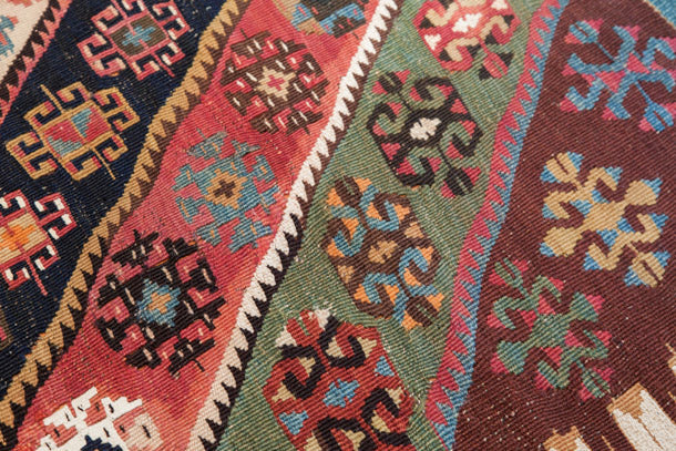 カイセリ キリム Kayseri Kilim