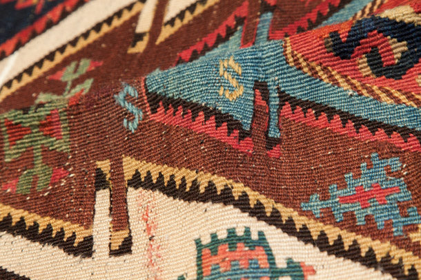 カイセリ キリム Kayseri Kilim