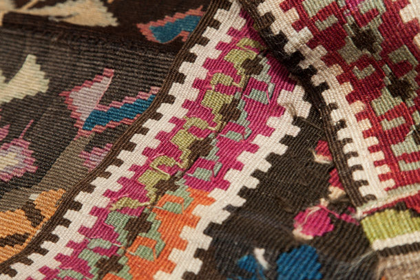 コンヤアンティークキリム Konya Antique Kilim