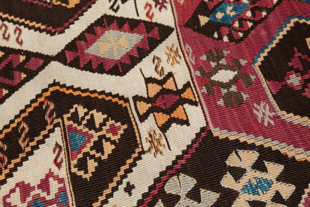 コンヤアンティークキリム Konya Antique Kilim