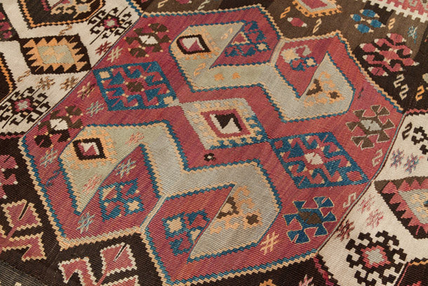 コンヤアンティークキリム Konya Antique Kilim