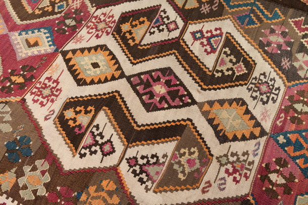 コンヤアンティークキリム Konya Antique Kilim