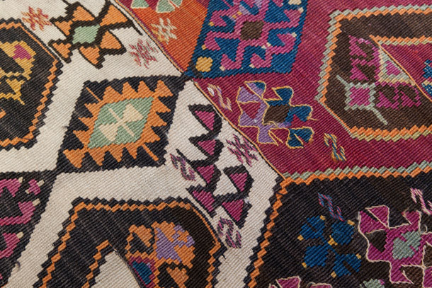 コンヤアンティークキリム Konya Antique Kilim