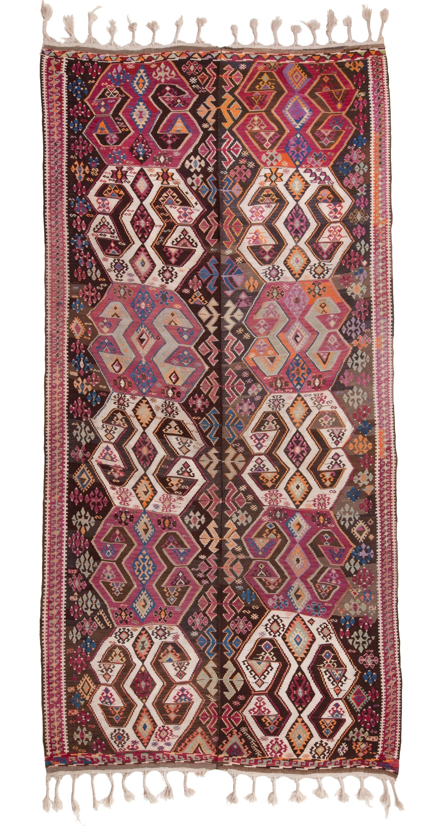コンヤアンティークキリム Konya Antique Kilim