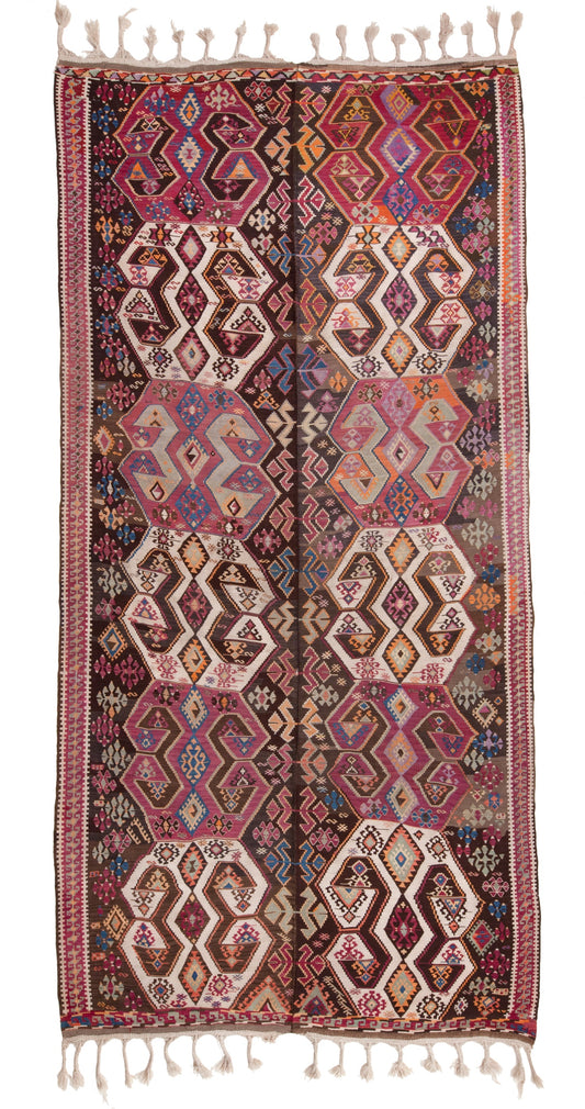 コンヤアンティークキリム Konya Antique Kilim