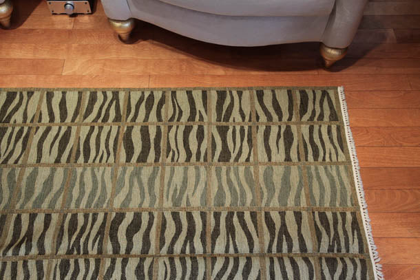 モダン キリム Modern Kilim