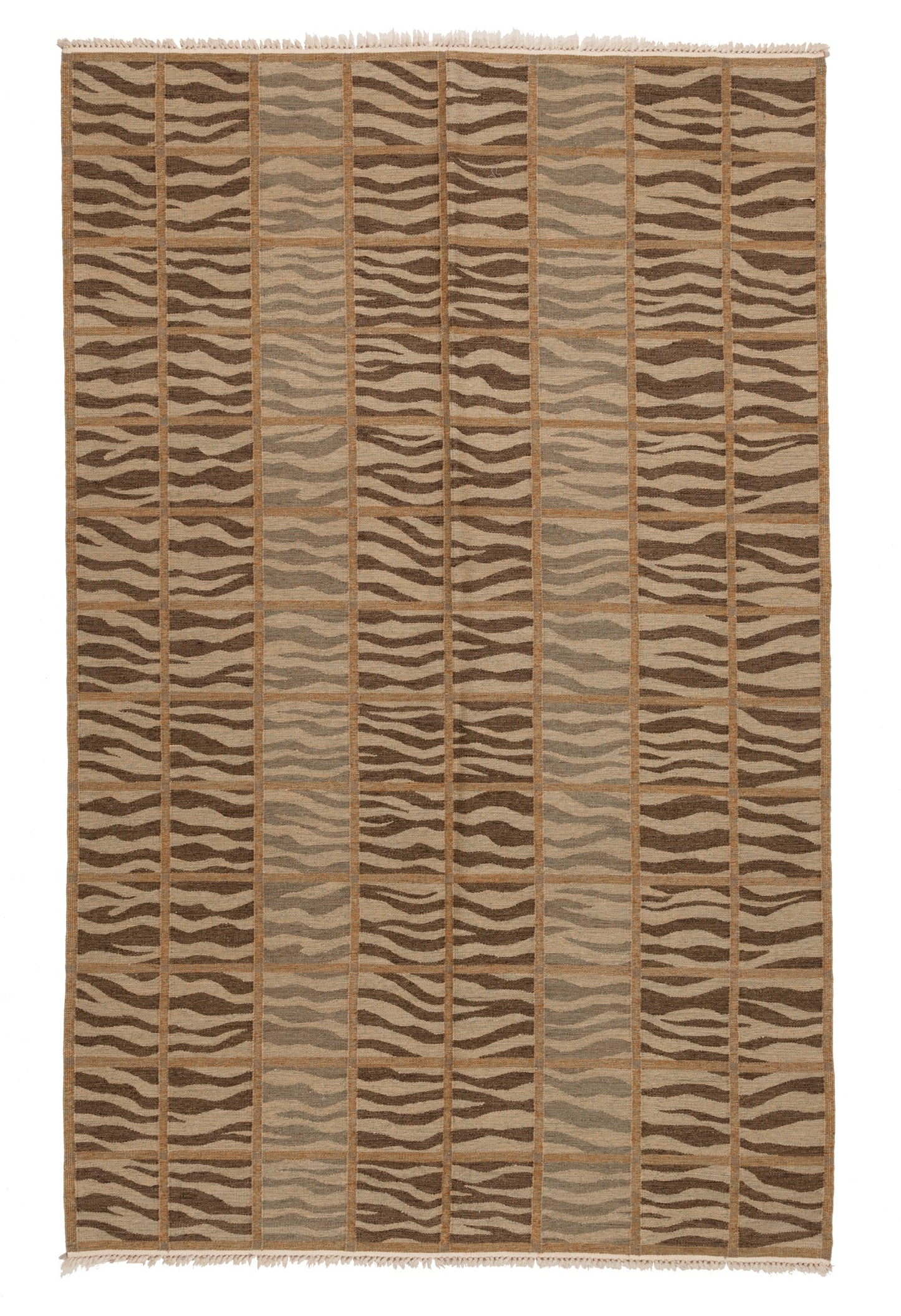 モダン キリム Modern Kilim