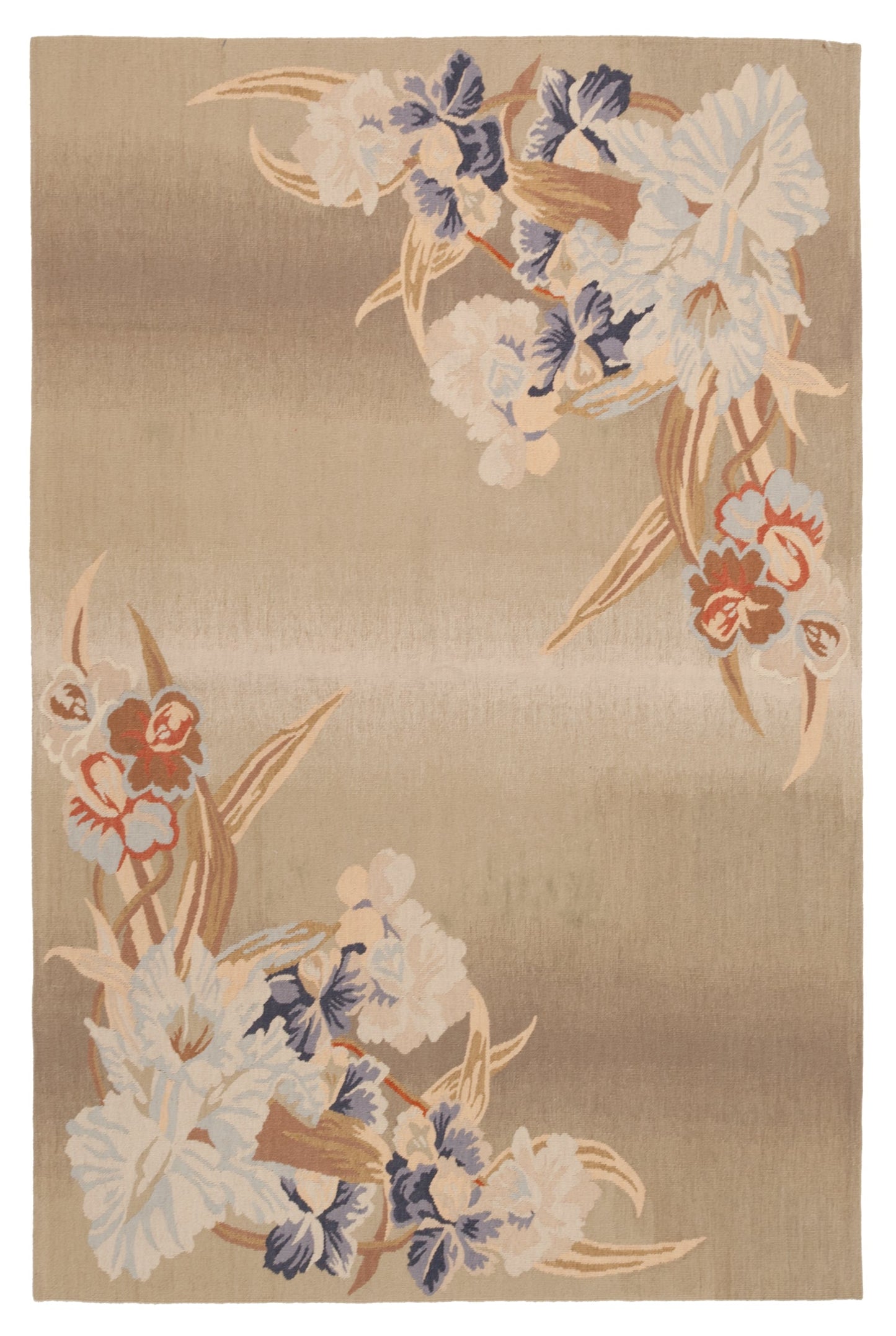 ヤフヤリ キリム Yahyali Kilim