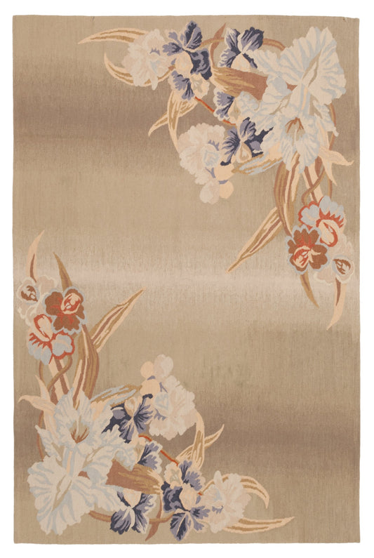 ヤフヤリ キリム Yahyali Kilim