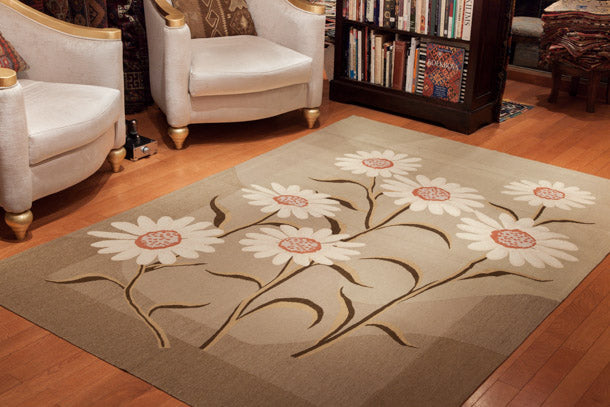 ヤフヤリ キリム Yahyali Kilim