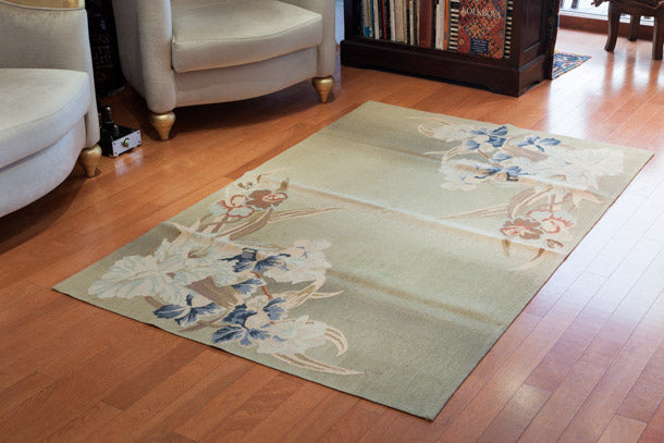 ヤフヤリ キリム Yahyali Kilim