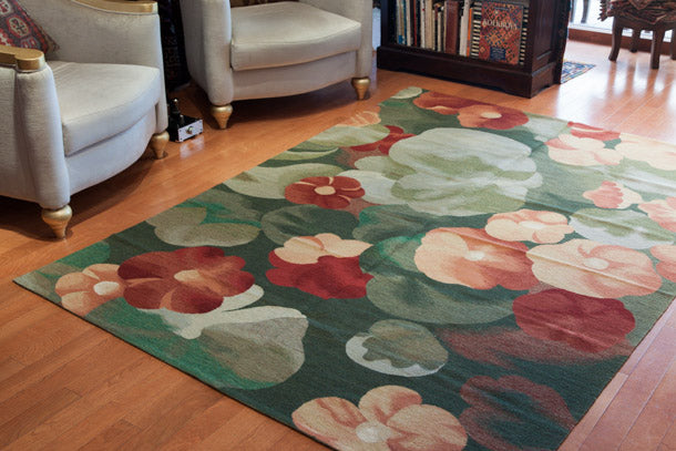 ヤフヤリ キリム Yahyali Kilim