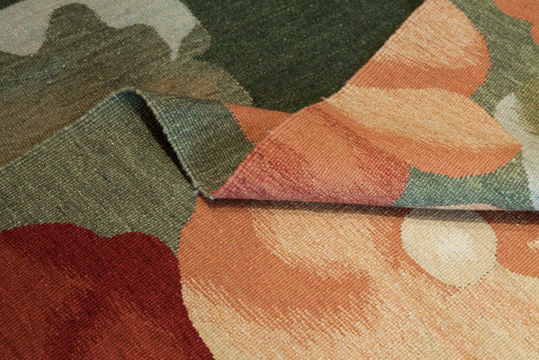 ヤフヤリ キリム Yahyali Kilim