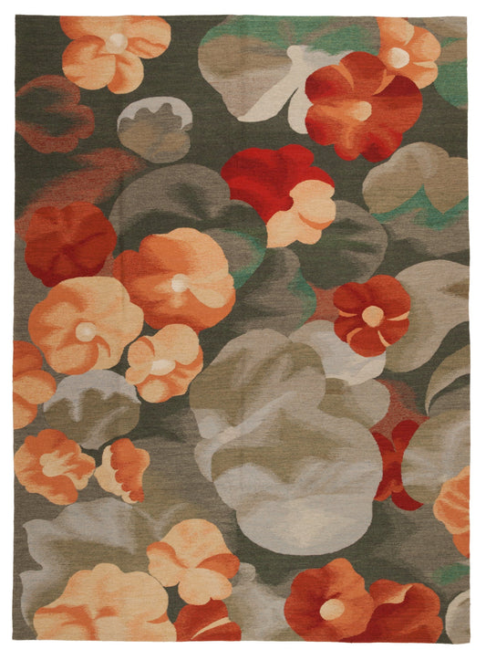 ヤフヤリ キリム Yahyali Kilim