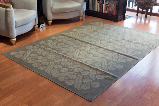 ヤフヤリ キリム Yahyali Kilim