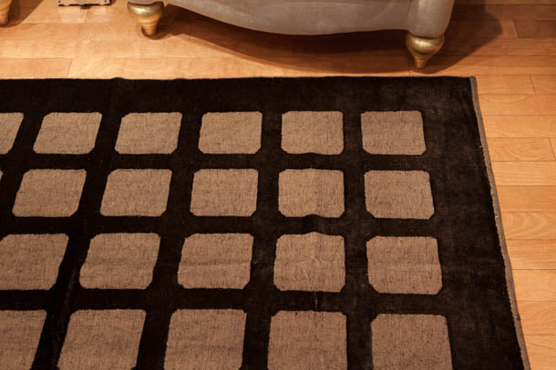 ヤフヤリ キリム Yahyali Kilim