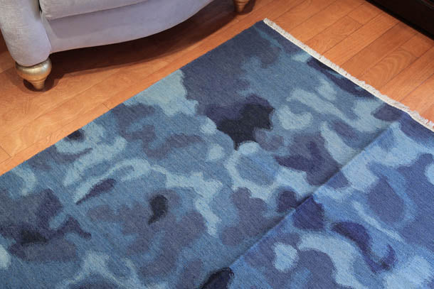 ヤフヤリ キリム Yahyali Kilim