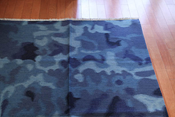 ヤフヤリ キリム Yahyali Kilim