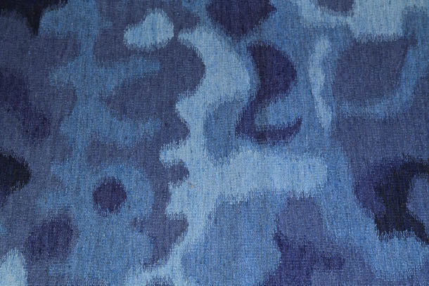 ヤフヤリ キリム Yahyali Kilim