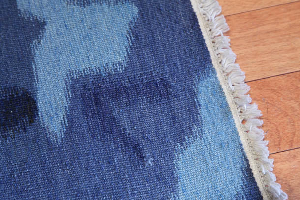 ヤフヤリ キリム Yahyali Kilim