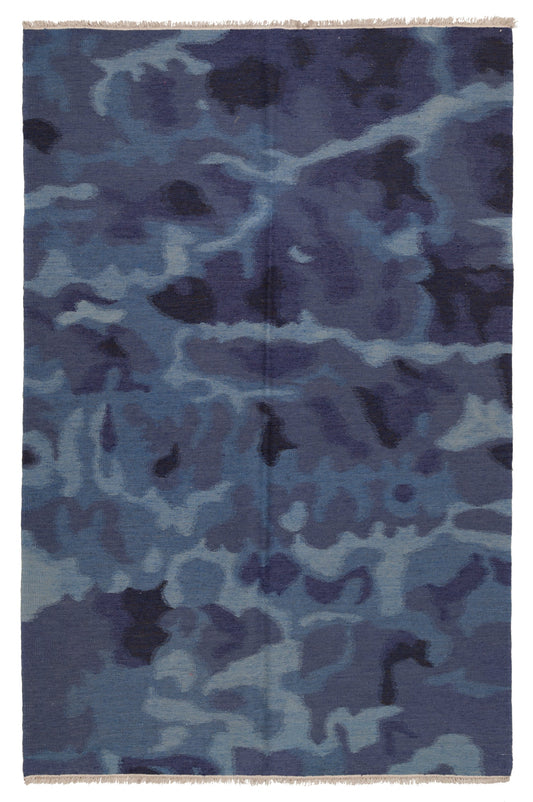 ヤフヤリ キリム Yahyali Kilim