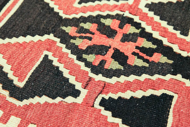 オールドキリム Old Kilim