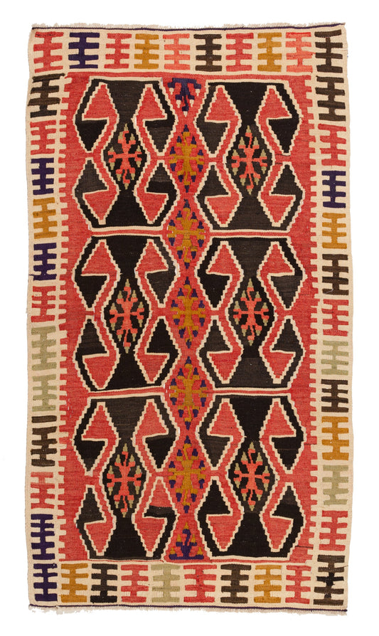 オールドキリム Old Kilim