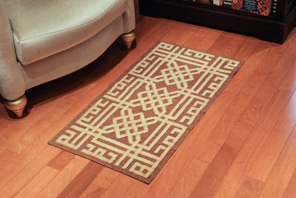 ヤフヤリ キリム Yahyali Kilim