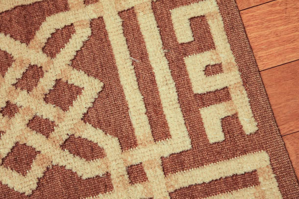 ヤフヤリ キリム Yahyali Kilim